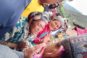 ढोरपाटनमा नेपालीलाई ५०७ मतको अग्रता, उपमेयरमा कायतलाई ६ सय मतको अग्रता