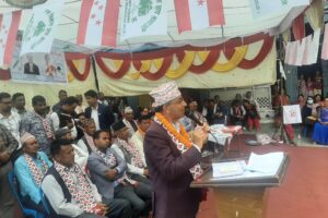 भिजन नहुँदा पोखरा बिग्रियो, हामी सपार्छाैंः गठबन्धन