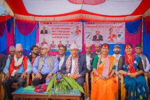 ‘ग्रेटर पोखरा’ को अवधारणा अनुरुप ५ वटा सेटलाइट टाउन्स निर्माण गरिने : गठबन्धन