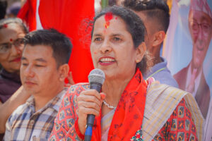 ३० गते मत दिनुहोस, पाँच वर्षमा सुन्दर पोखरा दिनेछौं–कोपिला