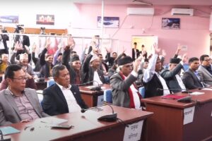 पारित भयो गण्डकीको नीति तथा कार्यक्रम, समृद्ध प्रदेश निर्माणमा सरकार केन्द्रित छ : मुख्यमन्त्री पोखरेल