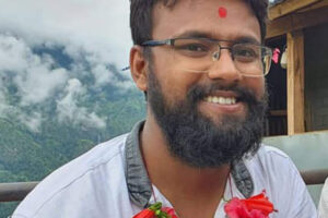 बारपाक सुलिकोटलाई तरकारीमा आत्मनिर्भर बनाउने लक्ष्य छ ः प्रमुख प्रशासकीय अधिकृत आचार्य