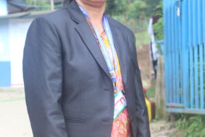 भ्रममा नपर्न उपाध्यक्ष वस्तीको आग्रह