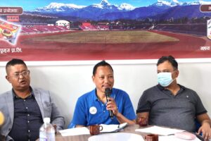 आहा ! रारा गोल्ड कपको २० औं संस्करणमा १२ लाख ६२ हजार घाटा