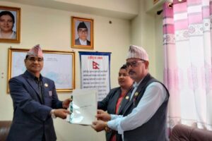 विमला वली प्रकरणमा छानबिन टोलीको प्रतिवेदन