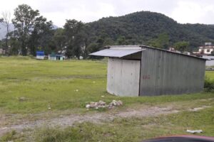 ६८ रोपनी सरकारी जग्गा चोर बाटोबाट ठेक्कामा