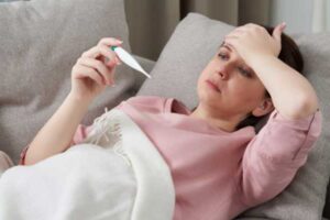 काठमाडौंमा हैजा संक्रमितको संख्या १९ पुग्यो