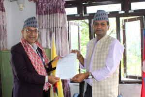 पृथ्वीनारायण क्याम्पस अघोषित विश्वविद्यालय : प्रमुख आचार्य