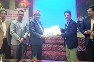 पोखरा महानगरले चिस्यान सुविधा सहितको कृषि एम्बुलेन्स सञ्चालन गर्ने