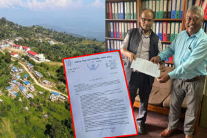 अब भिमसेन थापा गाउँपालिकामा इन्जिनियरिङको पढाई