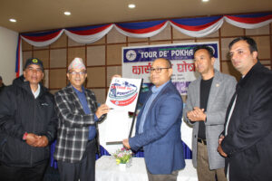 पोखरालाई नयाँ वर्षको अवसरमा पर्यटकीय राजधानी घोषणा गर्ने तयारी