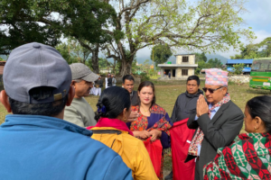 सक्ने वाचा गर्छाै, जितेपछि पूरा गर्छाैंः विश्वप्रकाश