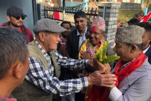 पोखरालाई शिक्षा, स्वास्थ्य र पर्यटन हबका रूपमा विकास गरिने : गठबन्धन