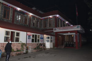 पोखरा महानगरपालिकाको १२ औँ नगरसभा मङ्गलवार