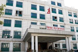 आगामी २०८० को विद्यालय तहको शैक्षिक सत्र वैशाख १ गतेदेखि सुरु हुने