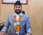 रास्वपा सभापति रवि लामिछाने पाँचदिने भ्रमणका लागि भारत प्रस्थान