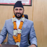 रास्वपा सभापति रवि लामिछाने पाँचदिने भ्रमणका लागि भारत प्रस्थान