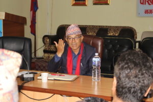 पोखरा औद्योगिक क्षेत्रमा वातावरणीय प्रदूषणको अवस्था पत्ता लगाउन विज्ञ टोली बनाइने