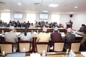 जनयुद्ध दिवसमा सार्वजनिक विदा दिने सरकारको निर्णय