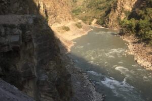 कर्णाली अर्ध जलाशययुक्त जलविद्युत आयोजनामा पनि भारतीय लगानी भित्र्याउने तयारी