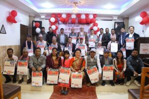 व्यवसायीलाई करको भारी र बैकको चर्को ब्याज एकैसाथ