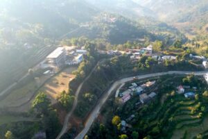 भिमसेनथापा गाउँपालिकामा गत आ.व २०७९/०८० को बार्षिक प्रगती समिक्षा कार्यक्रम सम्पन्न