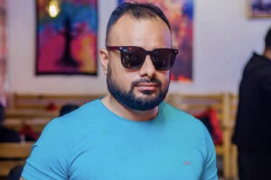 भ्रष्टाचार बिरुद्ध राष्ट्रिय संर्घष समिति गण्डकीको संयोजकमा भुजेल