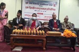 बालबालिकाका अपेक्षा पूरा गर्न सरकार प्रतिबद्ध छ–मन्त्री सिंखडा