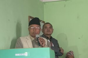 समाज विकासका लागि समाजवादी चेतना चाहिन्छ :  सभामुख  धिताल