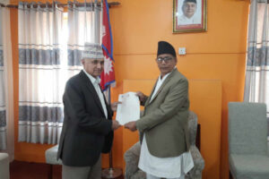 गण्डकी सरकार गठनविरुद्ध परेको रिट खारेज