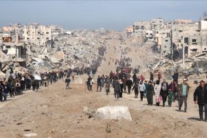 हमास लडाकुले मुक्त गराउने २० जना युद्धवन्दीको नामावली सार्वजनिक