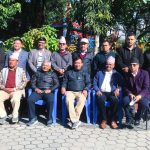 पोखरामा सञ्चालित शैक्षिक सुधार तथा नमुना विद्यालय विकास कार्यक्रम प्रभावकारी बन्दै