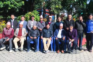 पोखरामा सञ्चालित शैक्षिक सुधार तथा नमुना विद्यालय विकास कार्यक्रम प्रभावकारी बन्दै