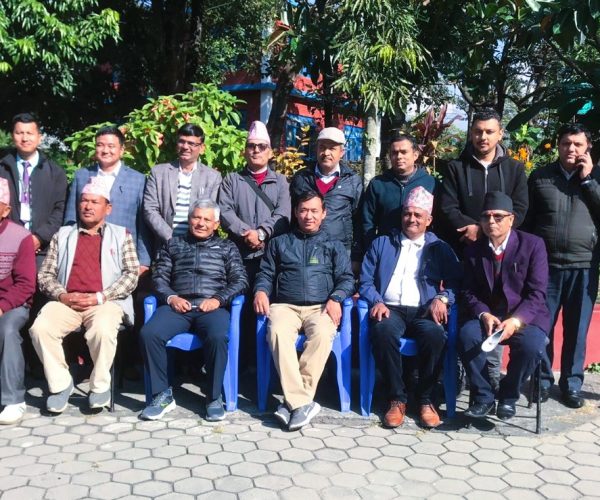 पोखरामा सञ्चालित शैक्षिक सुधार तथा नमुना विद्यालय विकास कार्यक्रम प्रभावकारी बन्दै