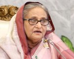 बंगलादेशकी पूर्वप्रधानमन्त्री शेख हसिना मानवताविरुद्धको अपराधमा दोषी ठहर
