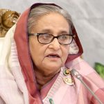 बंगलादेशकी पूर्वप्रधानमन्त्री शेख हसिना मानवताविरुद्धको अपराधमा दोषी ठहर