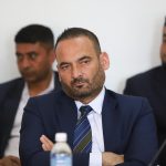 नेपाल नागरिक उड्ययन प्राधिकरणका महानिर्देशक अधिकारी पक्राउ