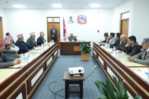 सरकार र दुर्गा प्रसाईंबीच सम्झौता