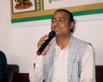 गोकुलधाममा सप्ताहव्यापी श्रीमद् भागवत ज्ञान महायज्ञ हुने