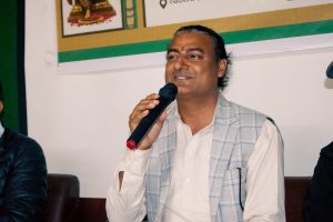 गोकुलधाममा सप्ताहव्यापी श्रीमद् भागवत ज्ञान महायज्ञ हुने