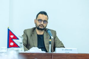 जेनजी अगुवाद्धारा सरकारको आह्वान बहिष्कार