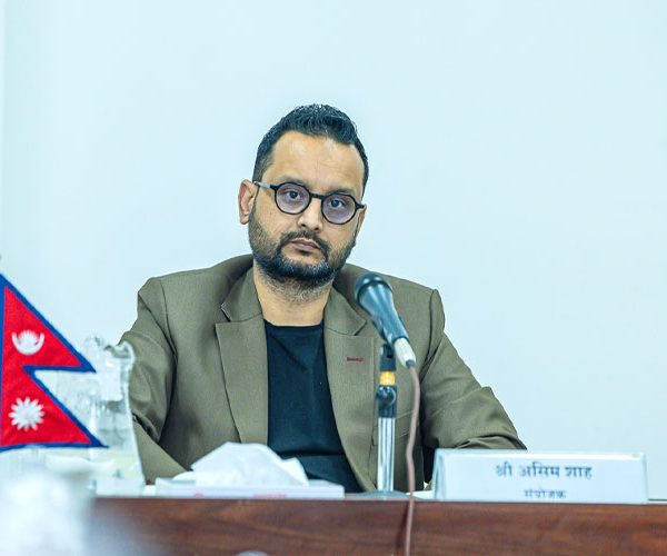 जेनजी अगुवाद्धारा सरकारको आह्वान बहिष्कार
