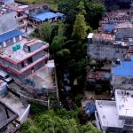 पोखरा महानगरपालिकाले भन्यो, तिन दिन भित्र फिर्केखोला खाली गर्नु