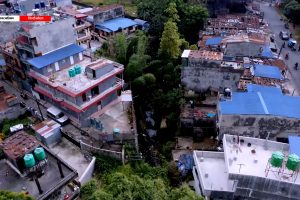 पोखरा महानगरपालिकाले भन्यो, तिन दिन भित्र फिर्केखोला खाली गर्नु