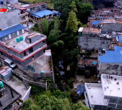 पोखरा महानगरपालिकाले भन्यो, तिन दिन भित्र फिर्केखोला खाली गर्नु