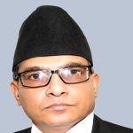 सर्वोच्च अदालतका न्यायाधीश डा. मनोज शर्मा प्रधानन्यायाधीशमा सिफारिस