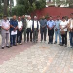 सुकुमवासी आन्दोलनमा १२ राजनीतिक दलको ऐक्यवद्धता