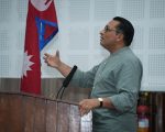 बजेटको सिद्धान्त तथा प्राथमिकता बिहीबार पेश हुने
