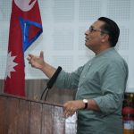 बजेटको सिद्धान्त तथा प्राथमिकता बिहीबार पेश हुने