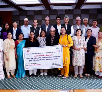 वैदेशकि रोजगारीलाई सुरक्षित बनाउन आमरुपमा जनचेतनाको आवश्यकतामा सरोकारवालाहरुको जोड